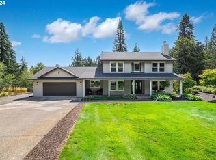 8319 NE 316th St, La Center, WA 98629