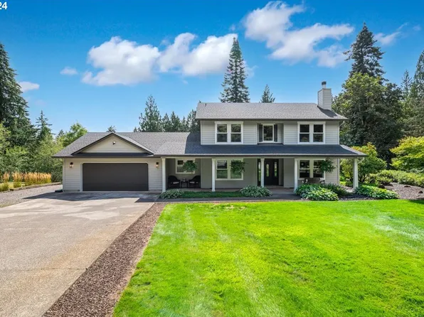 8319 NE 316th St, La Center, WA 98629