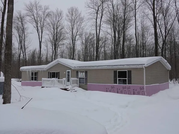 8934 North FOREST EDGE ROAD, Westboro, WI 54490