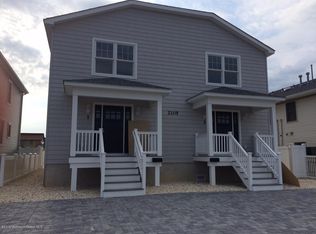 2105 Grand Central Ave #A, Lavallette, NJ 08735