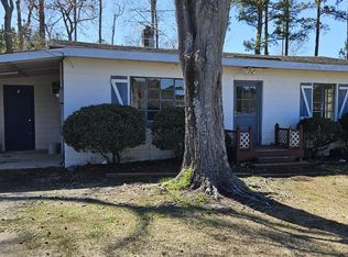 3784 S Halifax Rd, Rocky Mount, NC 27803