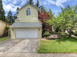2672 NW Ginseng Pl, Corvallis, OR 97330