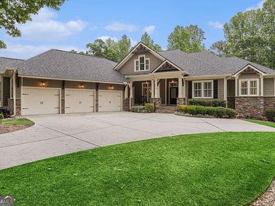 115 Edgewood Pkwy, Fayetteville, GA, 30215