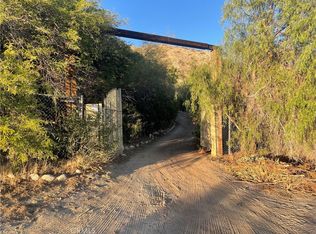 49974-49774 Palo Verde Rd, Morongo Valley, CA 92256