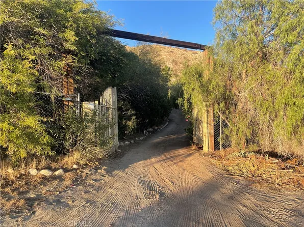 49974-49774 Palo Verde Rd, Morongo Valley, CA 92256
