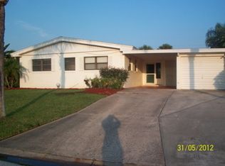2412 S Fairway Dr, Melbourne, FL 32901