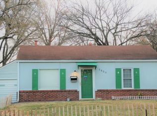 1800 SW Green Acres Ave, Topeka, KS 66604