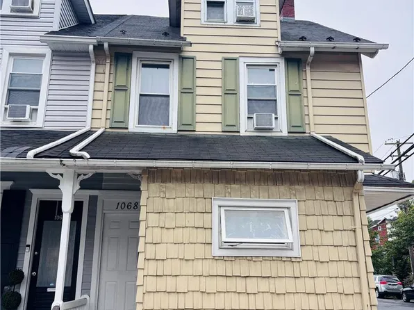 1068 Seneca St APT 4, Fountain Hill, PA 18015