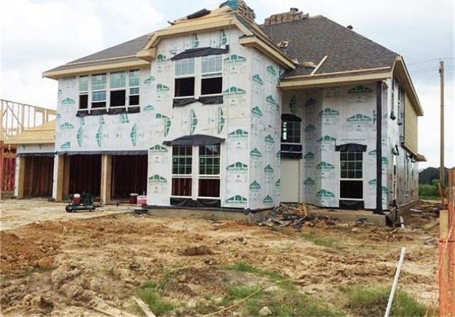 1748 Coral Cliff Drive- Still Under Construction- Check back for updates!