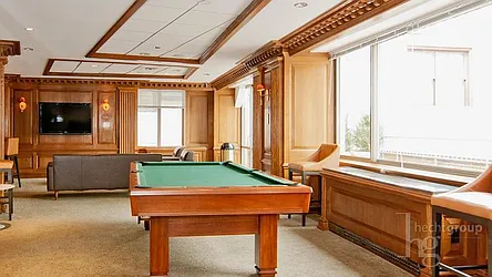 Rented by Hecht Group