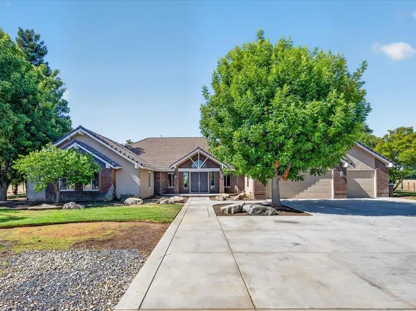 12228 Tollhouse Rd, Clovis, CA 93619