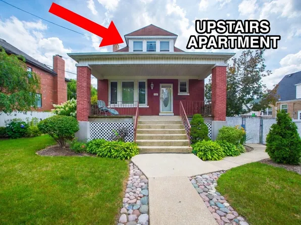 (undisclosed Address), Chicago, IL 60655