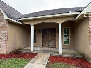 41306 River Rd, Ponchatoula, LA 70454