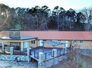 655 Sr 333, Russellville, AR 72802
