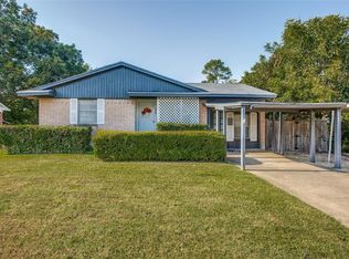 923 Royal St, Forney, TX 75126