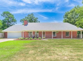 1003 Bobbitt Ln, Sherwood, AR 72120