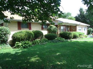 250 Young Rd, Nazareth, PA 18064