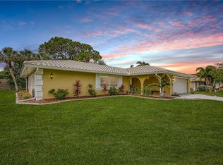 209 Cavallini Dr, Nokomis, FL 34275