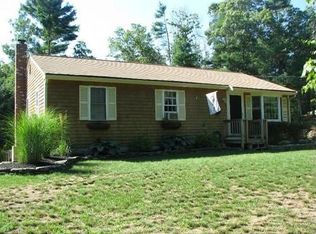 6 Harper Ln, Middleboro, MA 02346