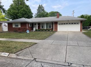 1801 Waverly St, Trenton, MI 48183
