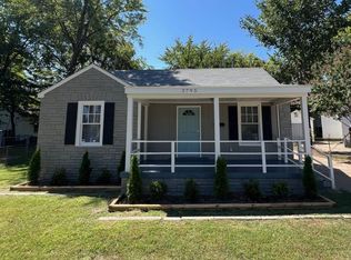 3795 Wayne Ave, Memphis, TN 38122