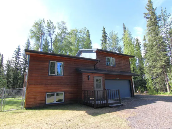 3585 Hoonah Dr, North Pole, AK 99705