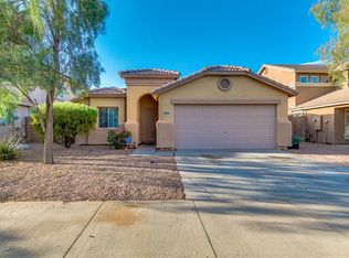 15086 W Buchanan St, Goodyear, AZ 85338