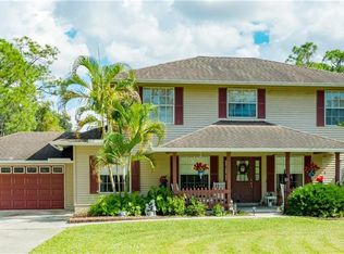 3190 68th St SW, Naples, FL 34105