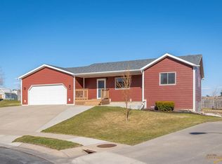 1514 Phil Ct, Rapid City, SD 57701