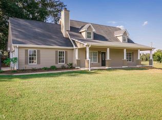 2310 Hickory Pointe Rd NW, Monroe, GA 30656