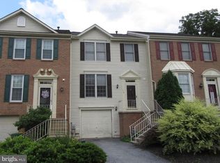 116 Attic Ct, Wilmington, DE 19808