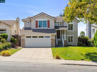5056 Mesa Ridge Dr, Antioch, CA 94531