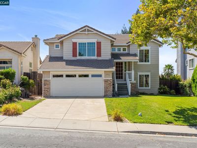 5056 Mesa Ridge Dr, Antioch, CA, 94531