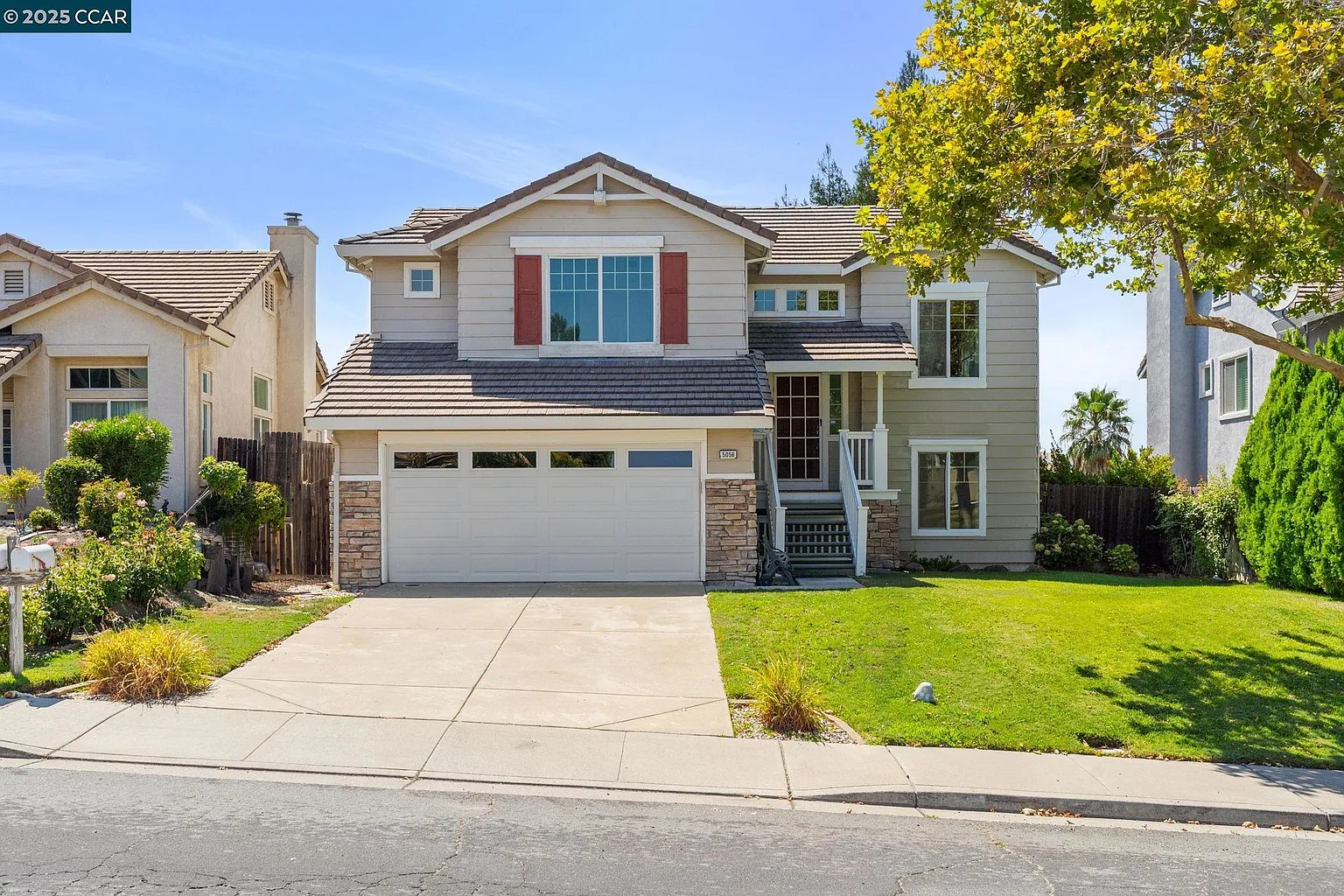 5056 Mesa Ridge Dr photo 1