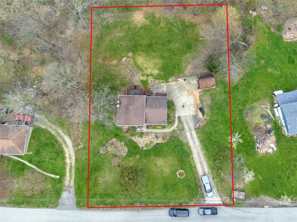 1671 Van Kirk Rd, Sutersville, PA 15083