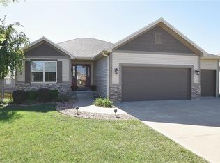 12855 NW Oakside Ct, Platte City, MO 64079