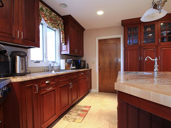 Kosher Kitchen