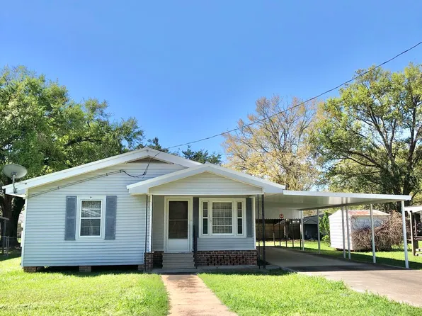 130 Hazel St, Port Barre, LA 70577