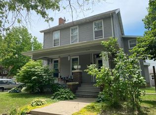 529 N 5th St, Keokuk, IA 52632