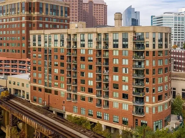 1101 Haxall Poin, Richmond, VA 23219