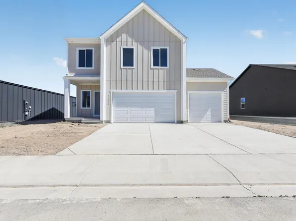 2138 Moon Beam Pl #A, Grand Junction, CO 81505