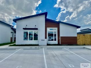 3544 Hidalgo St #A, Brownsville, TX 78520