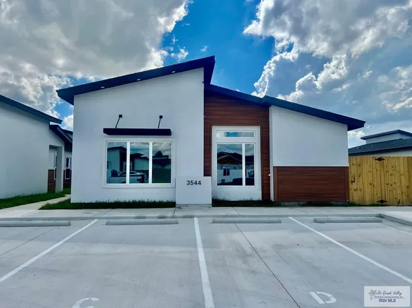 3544 Hidalgo St, Brownsville, TX