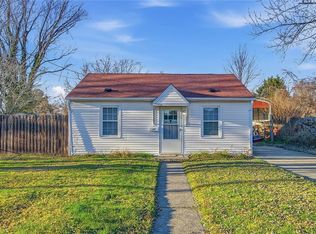 1525 Edson Ter, Hampton, VA 23663