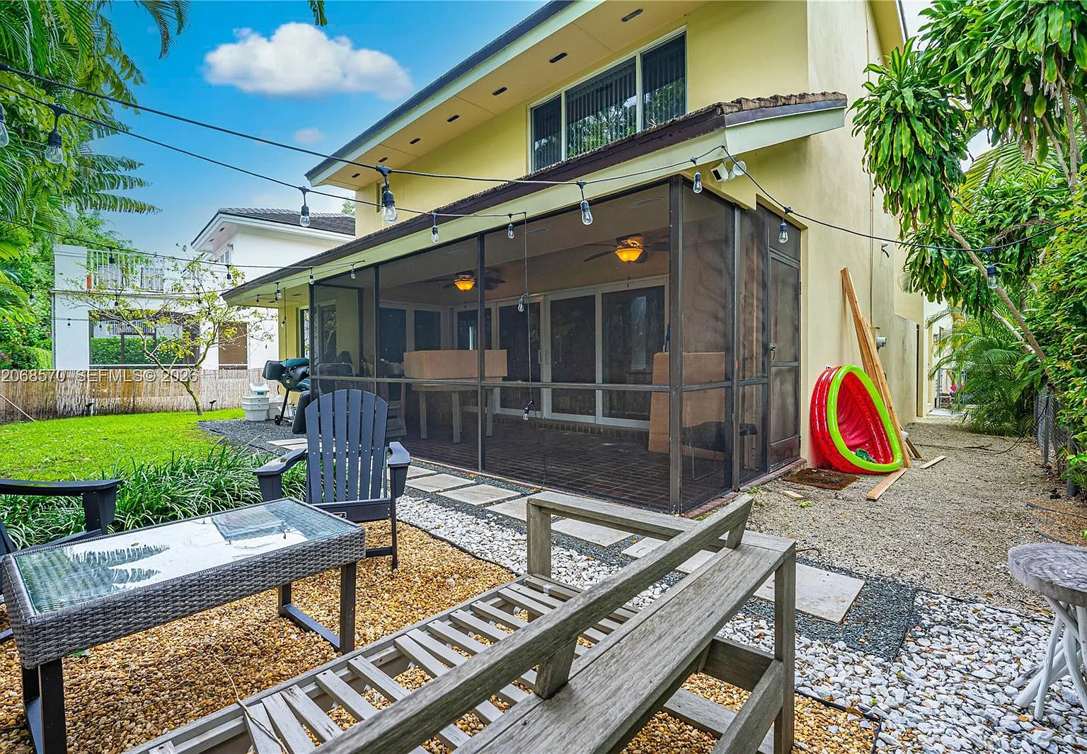 Coral Gables Riviera Sec — Photo 4