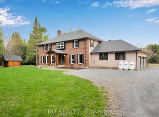 2529 Marshwood Rd, Ottawa, ON K0A1L0