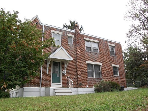 3rd image of 6470 Lawnton St