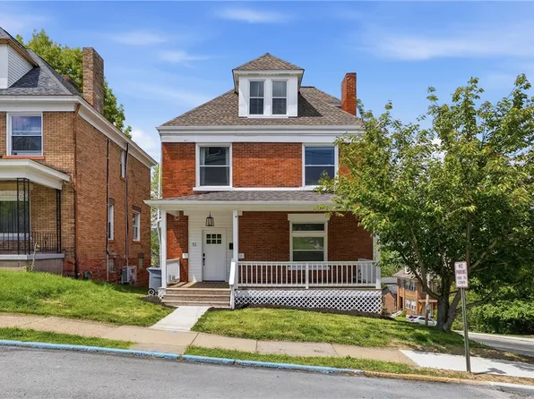 51 N Linwood Ave, Pittsburgh, PA 15205