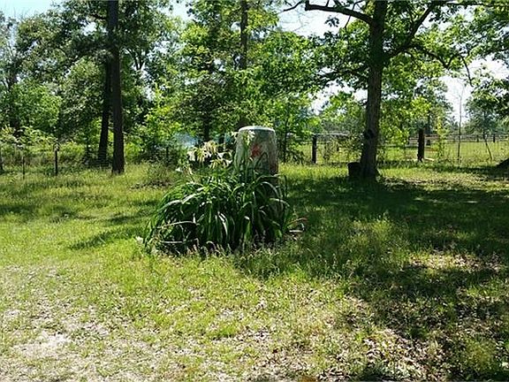Water Well. Property Next to a Horse Ranch/Training Facility. Road separates the property