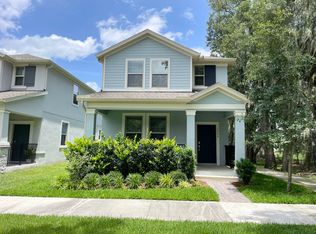 1299 Swift Creek Way, Winter Springs, FL 32708